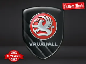 Vauxhall Vinilos Traseros Autos Máximo Resistentes Actual Pro